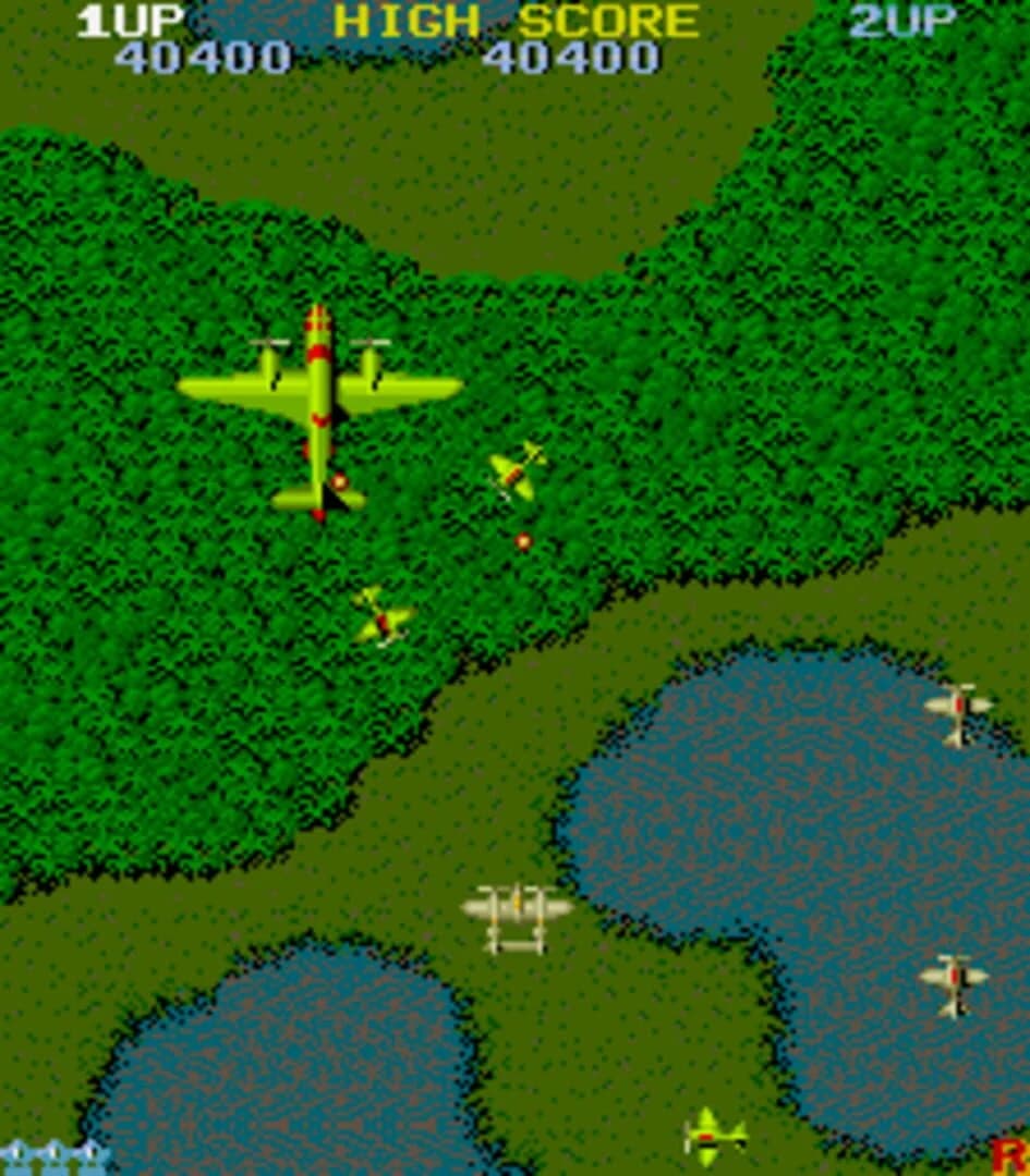 1942 screenshot 2