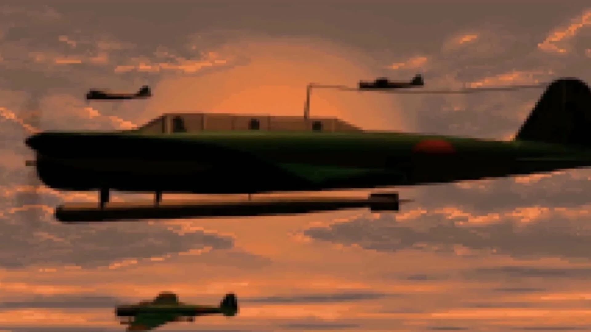 1942: The Pacific Air War screenshot 1