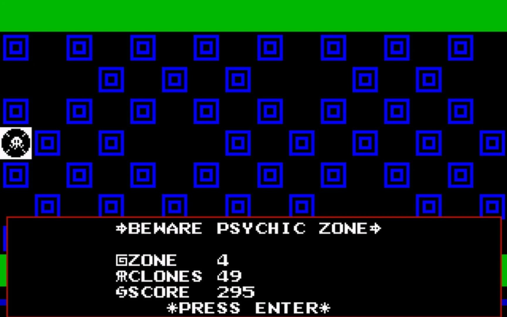 1999: Megallennium 6-in-1 Mega Cart screenshot 1