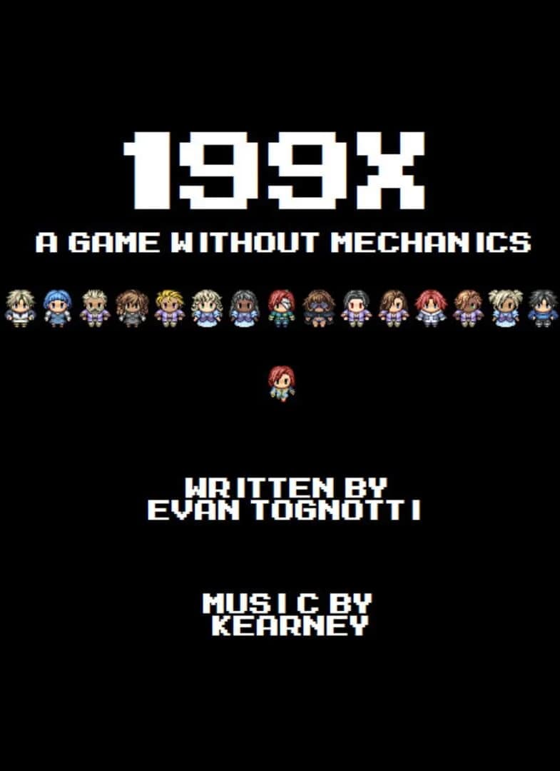199X screenshot 3