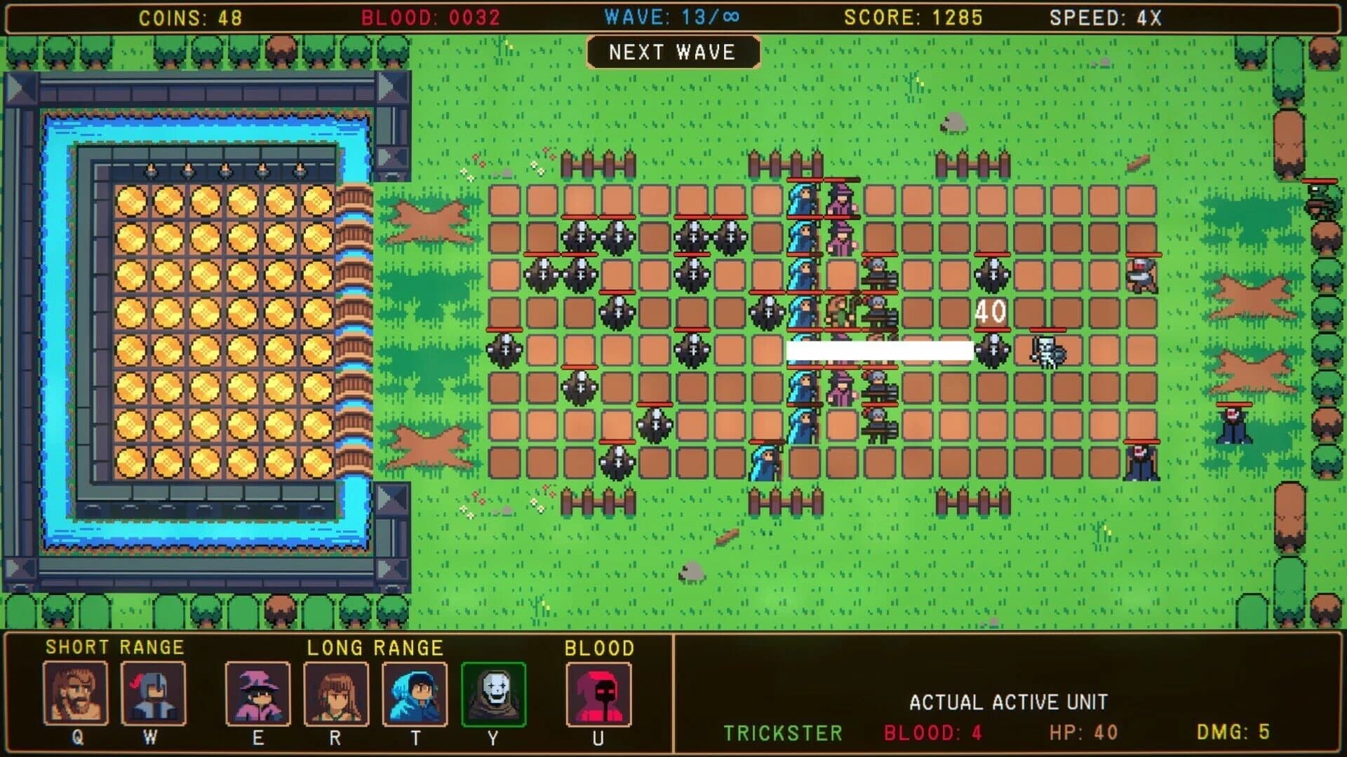 1Bit Castle: Remake screenshot 3