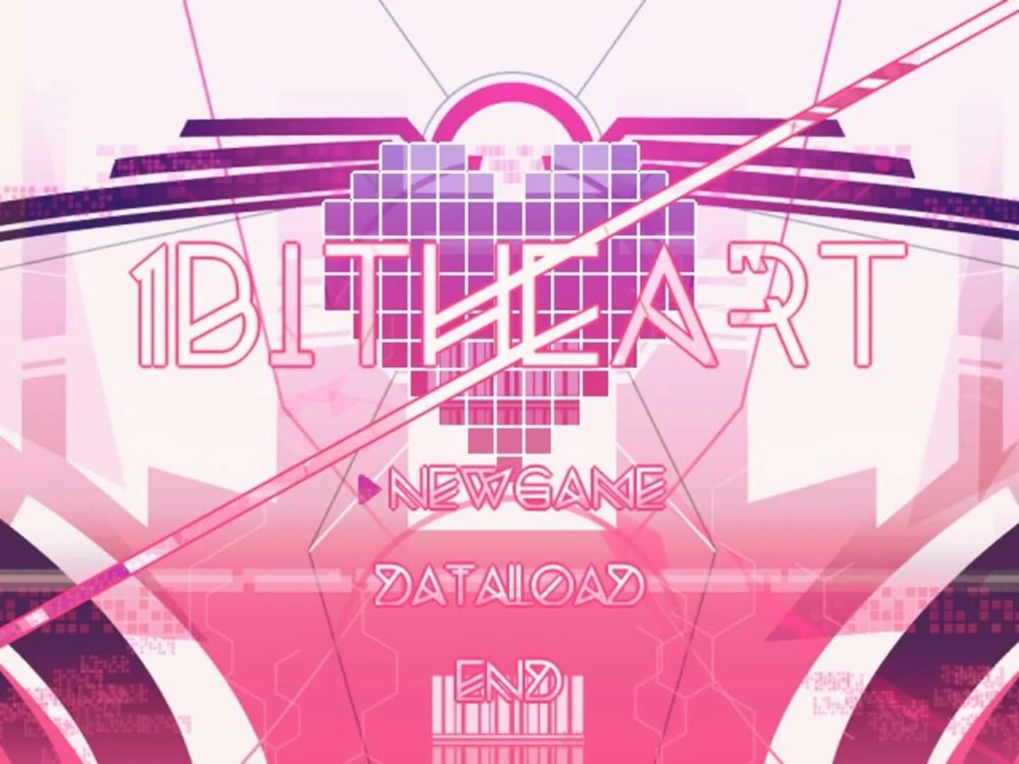 1bitHeart screenshot 5