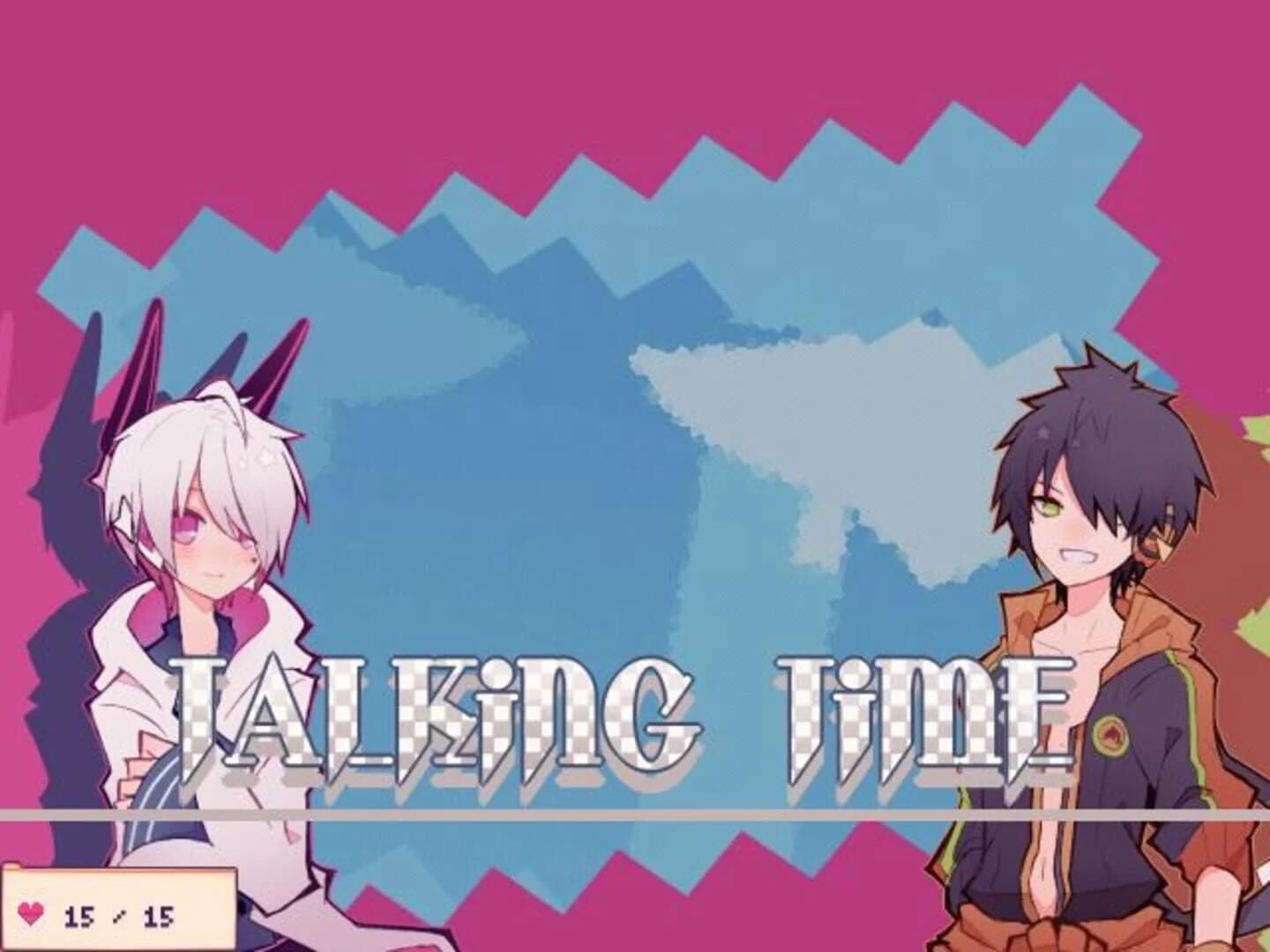 1bitHeart screenshot 3