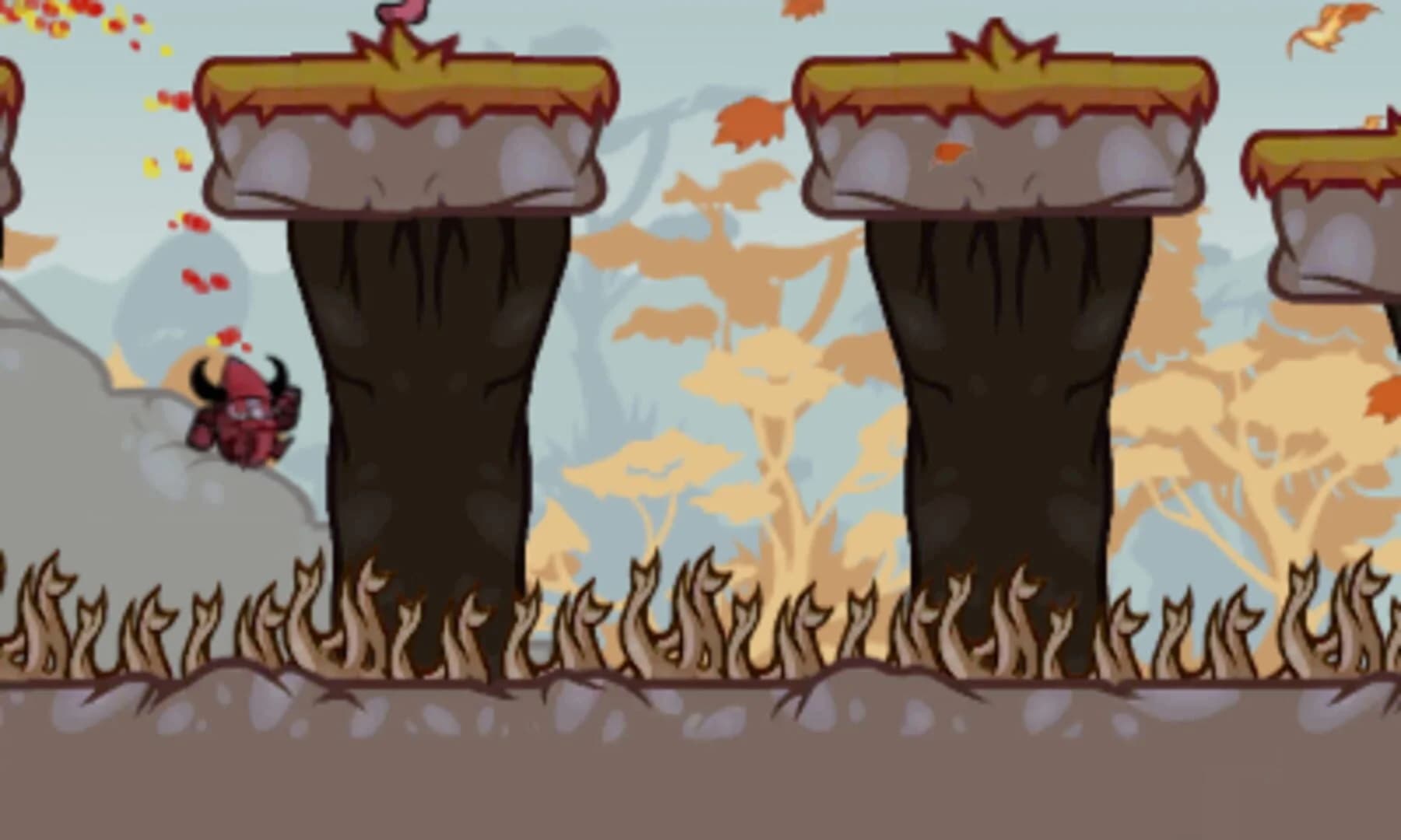 2 Fast 4 Gnomz screenshot 1