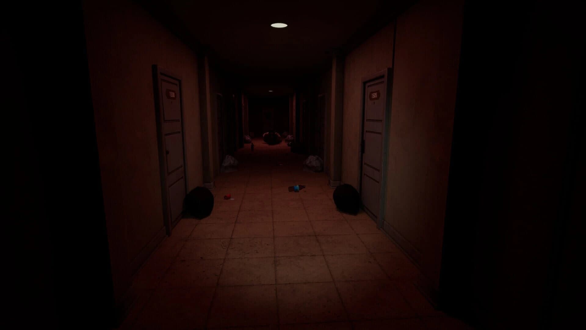 20 Floors screenshot 1