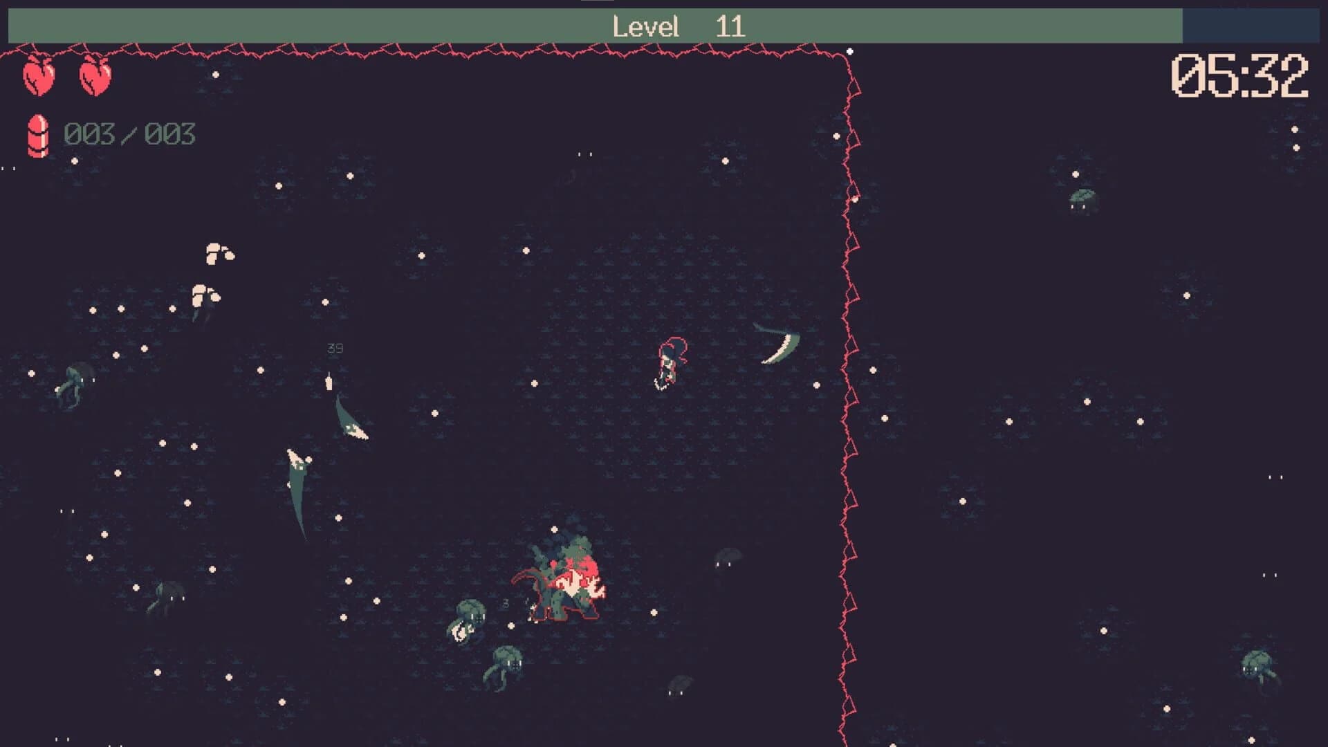 20 Minutes Till Dawn screenshot 5