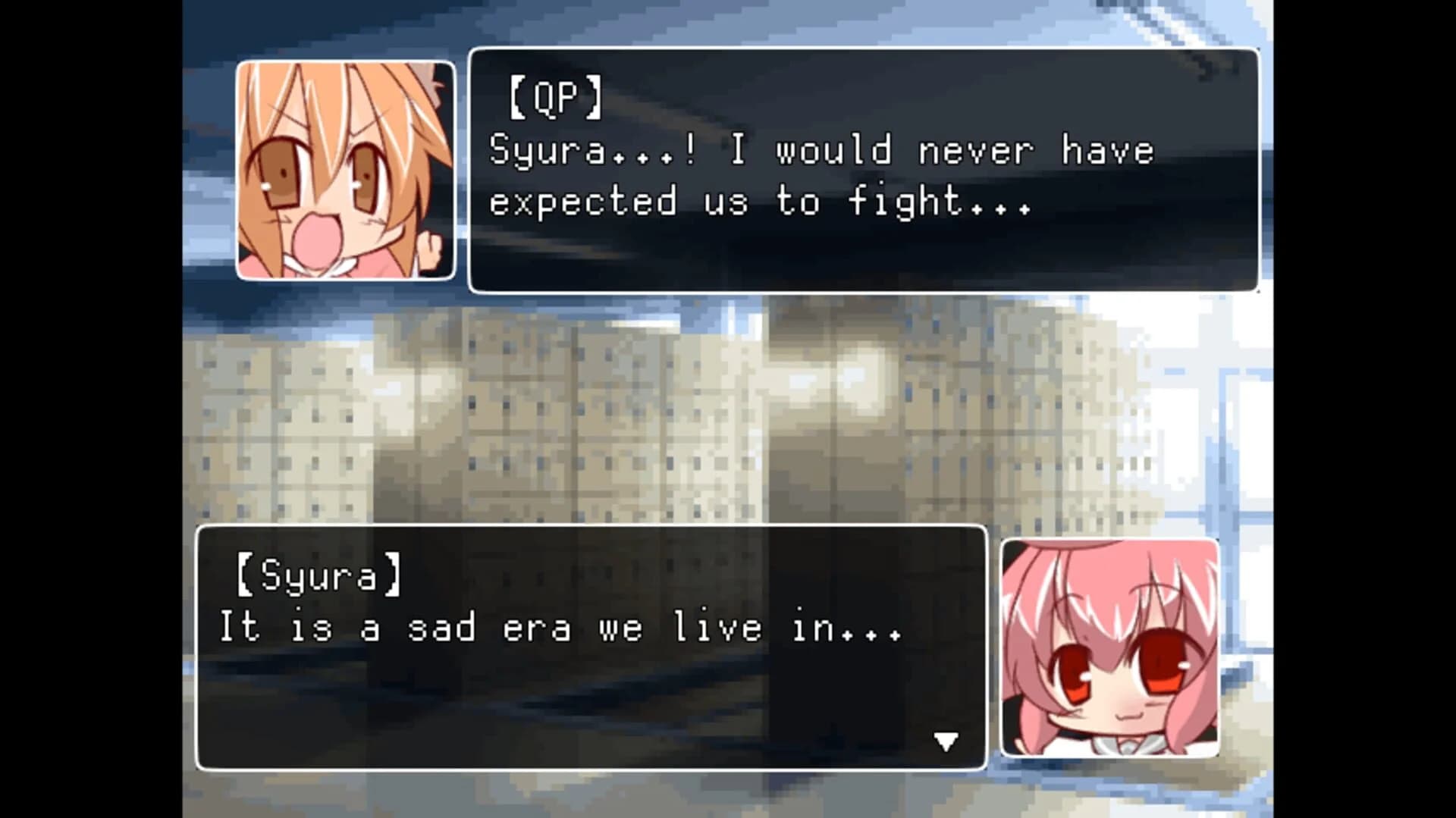 200% Mixed Juice! screenshot 1