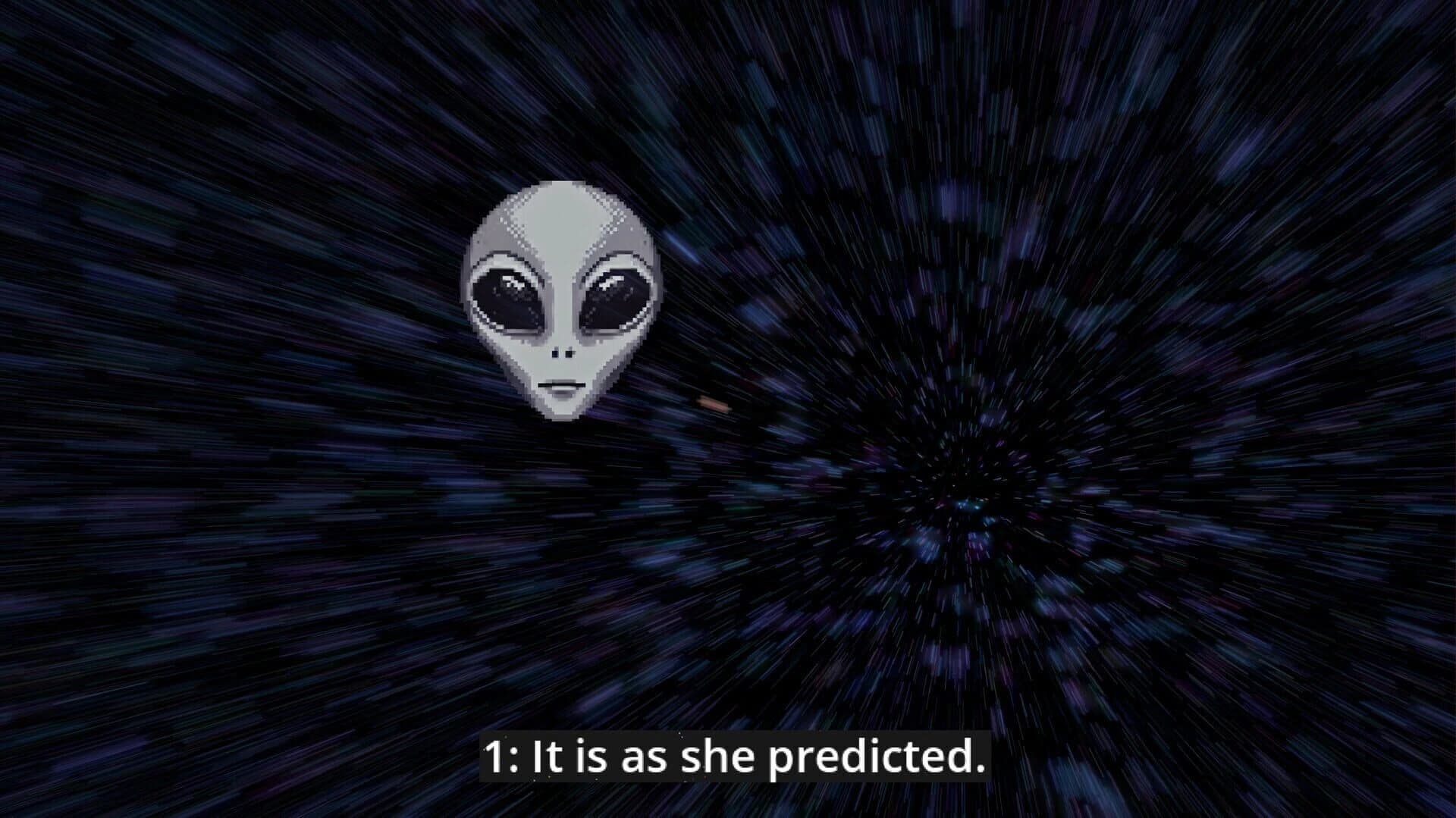 2024: Aliens Are Coming screenshot 4