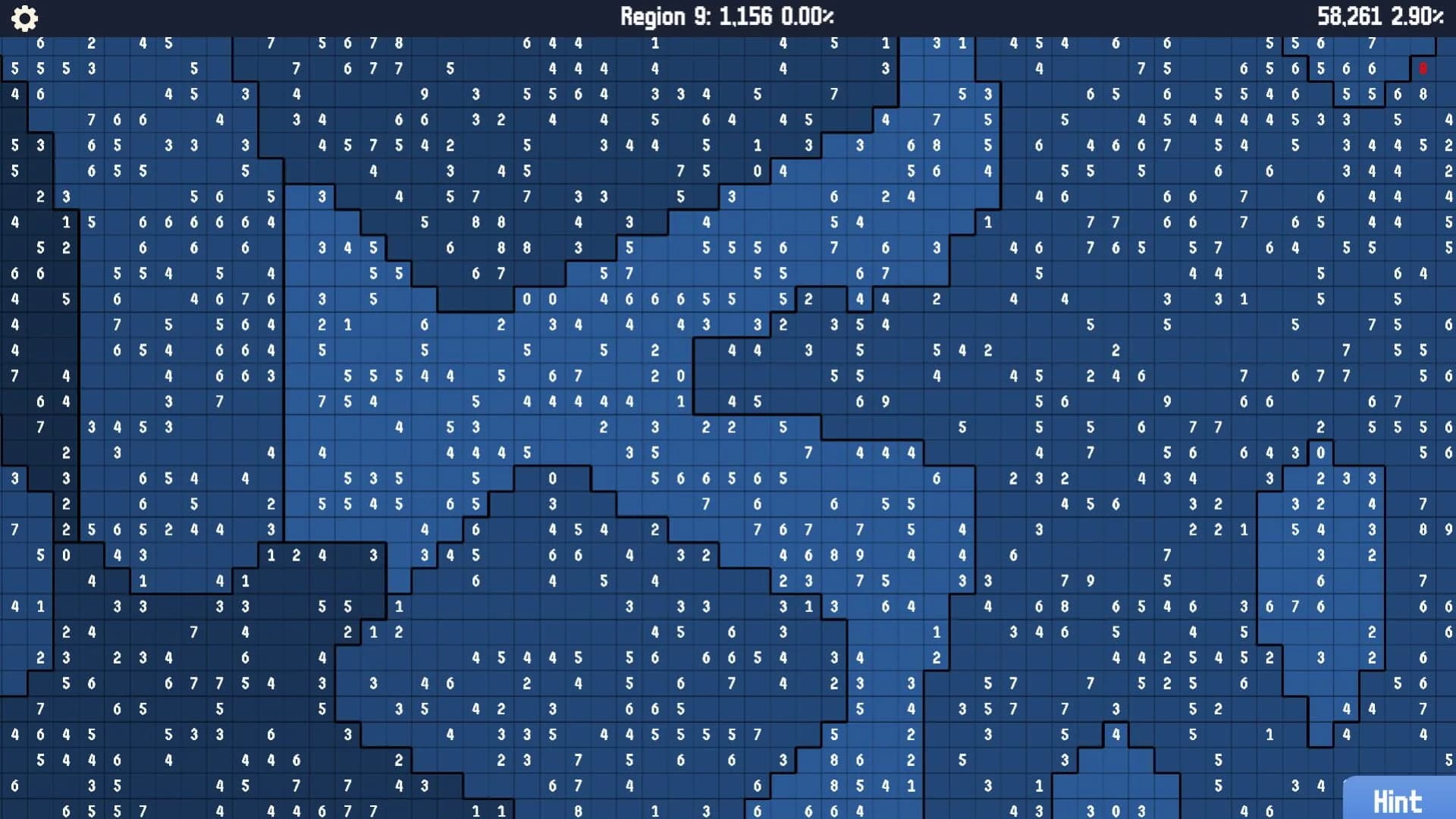 2024: Mosaic Retrospective screenshot 2