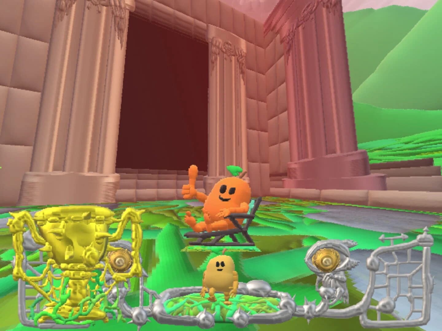 2026 Soup Jam screenshot 2