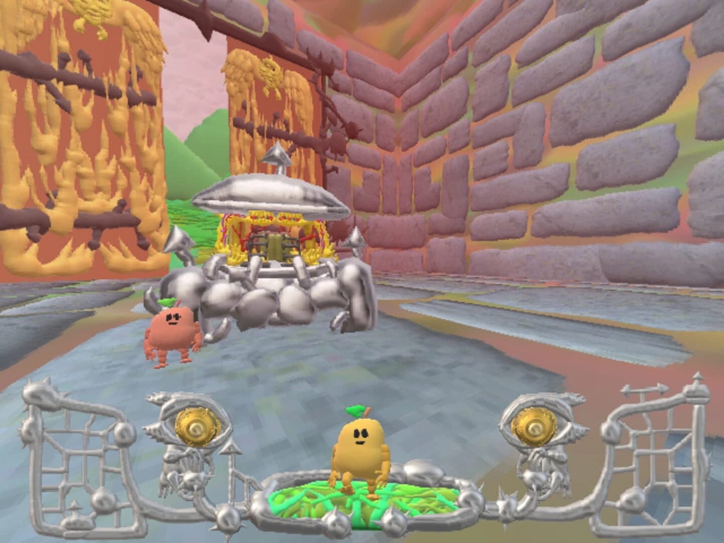 2026 Soup Jam screenshot 1