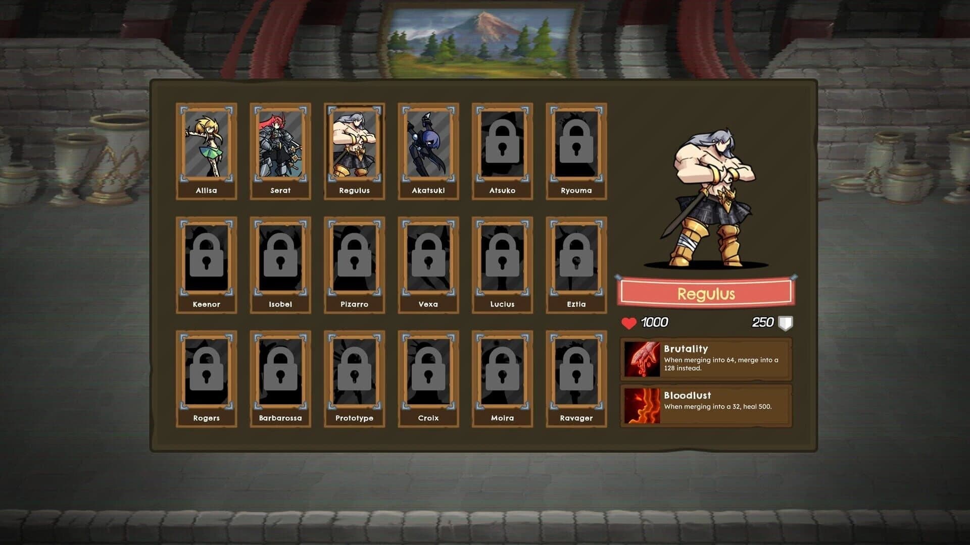 2048 Bosses screenshot 5