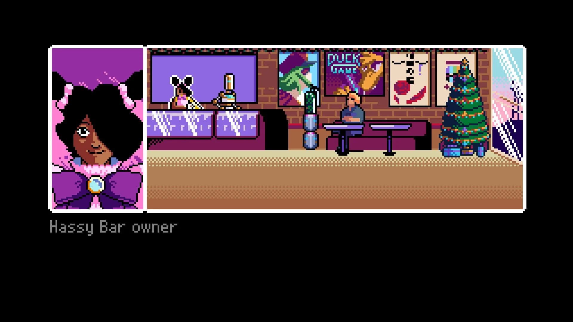 2064: Read Only Memories Integral screenshot 4