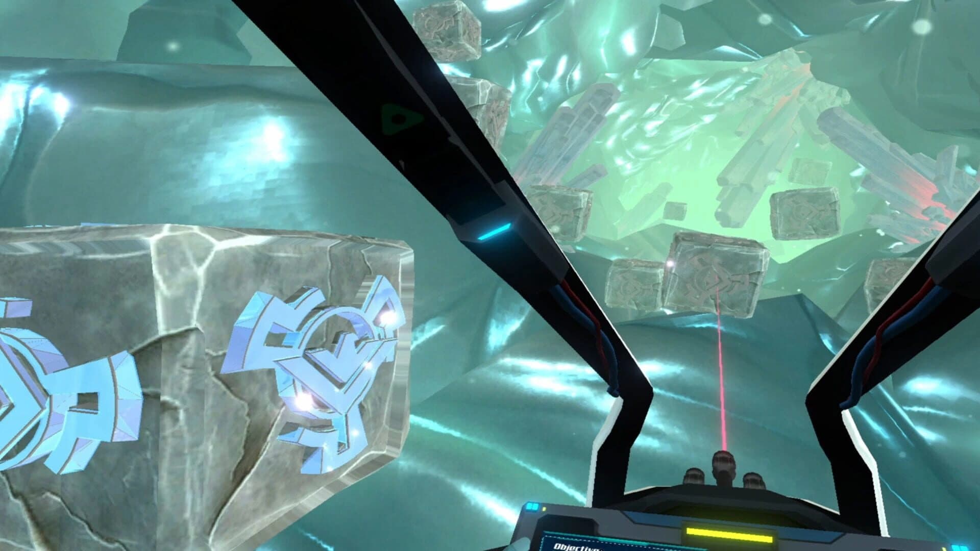 2076: Midway Multiverse screenshot 5