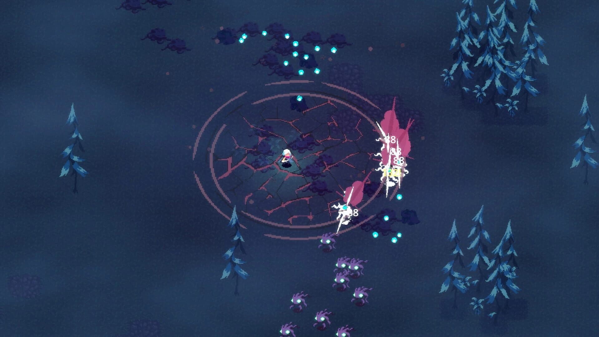20MTD: Emberpath screenshot 5