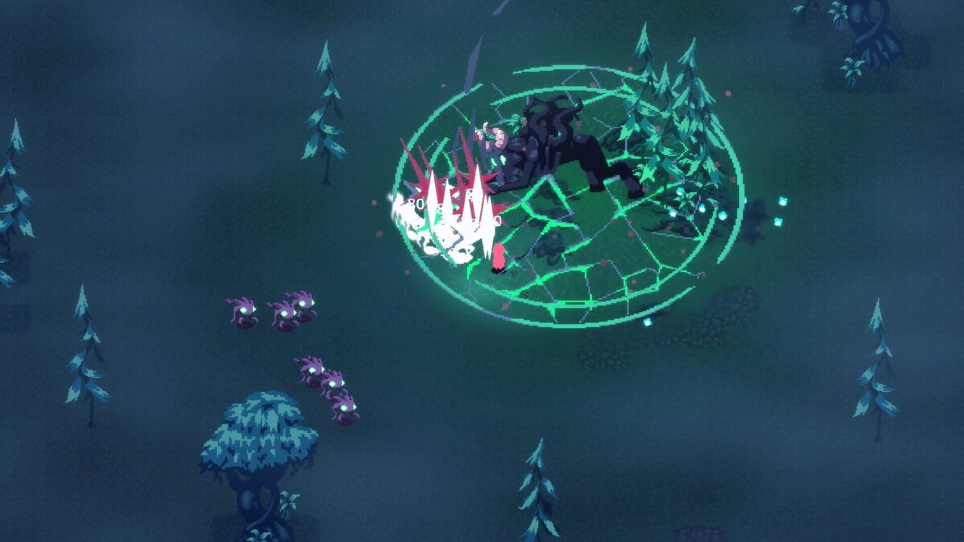 20MTD: Emberpath screenshot 2
