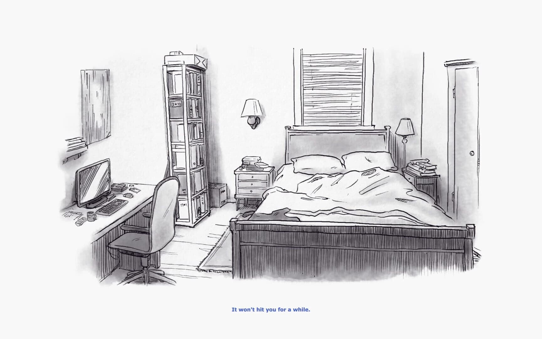 20Something screenshot 5
