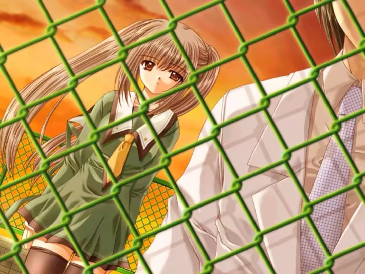 21: Two One screenshot 1