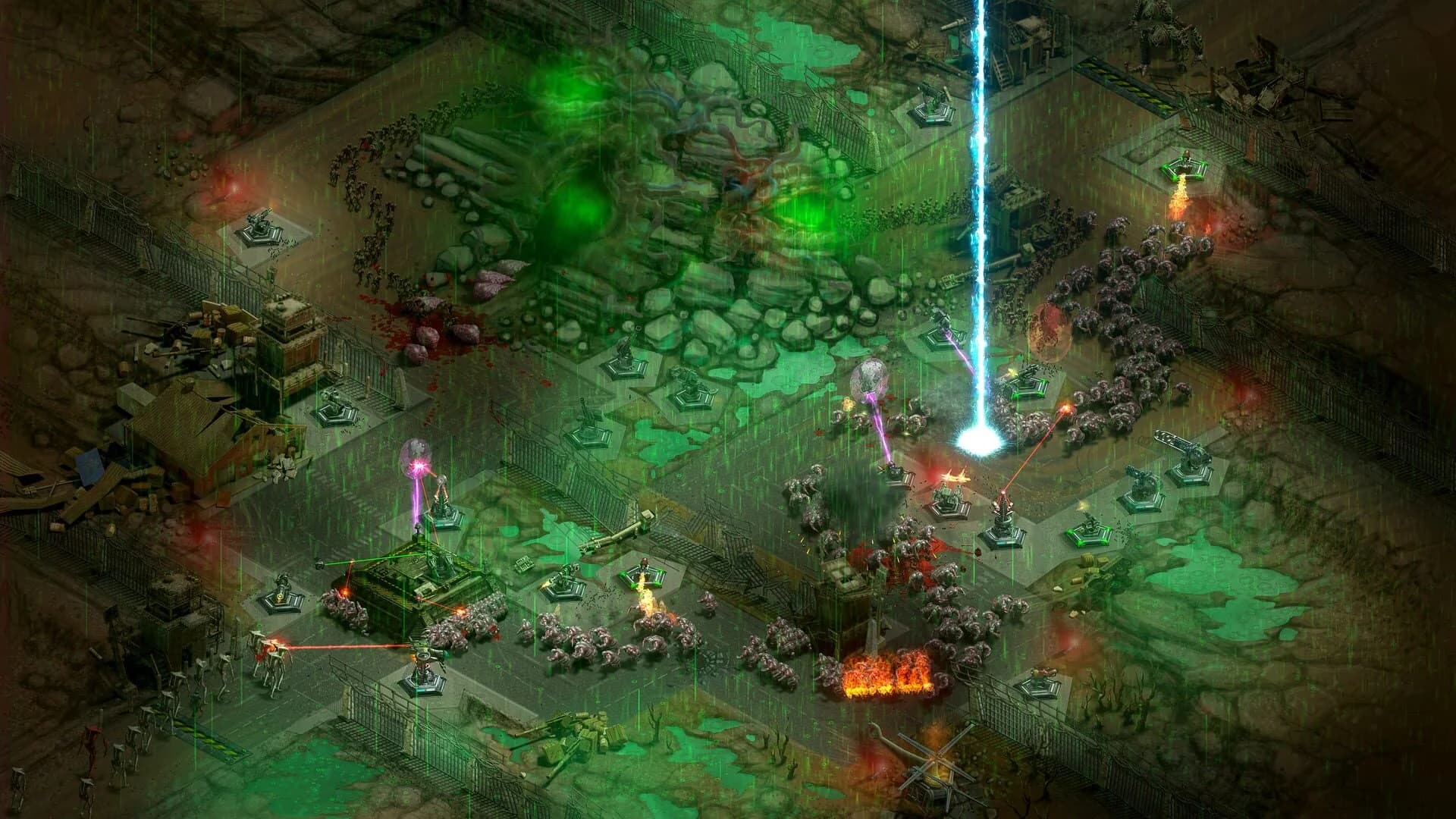 2112TD Earth screenshot 2