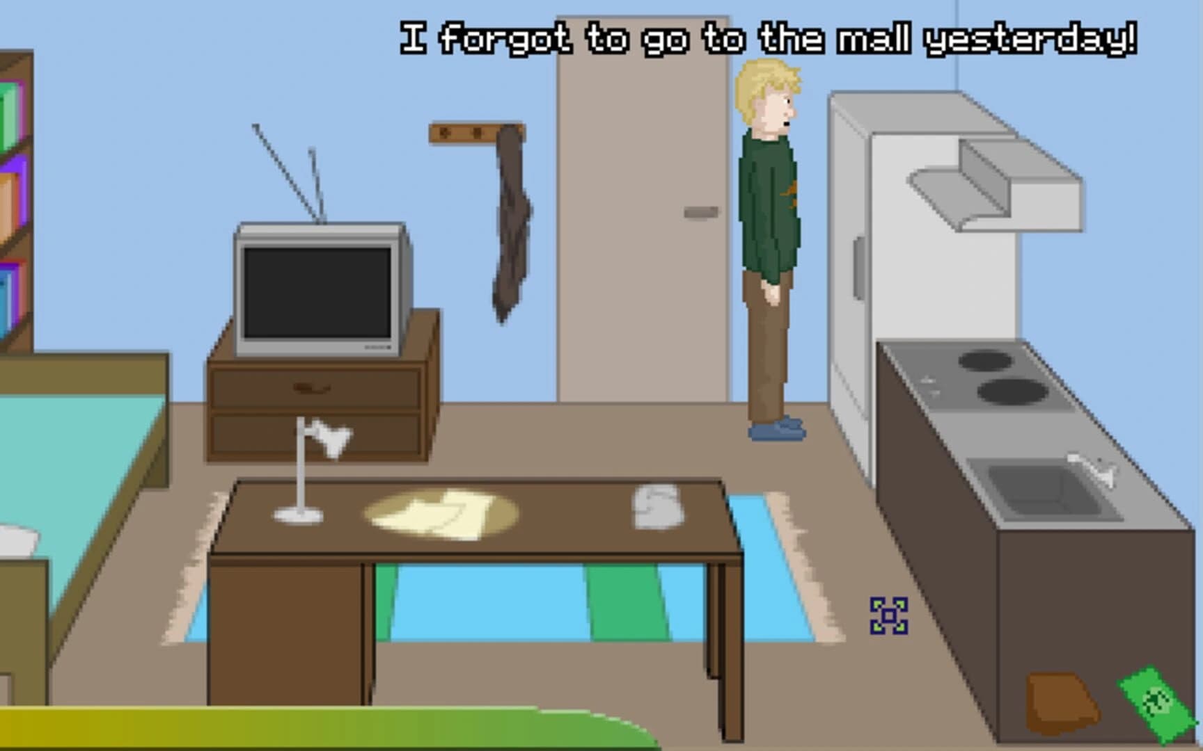 24 Hours screenshot 6