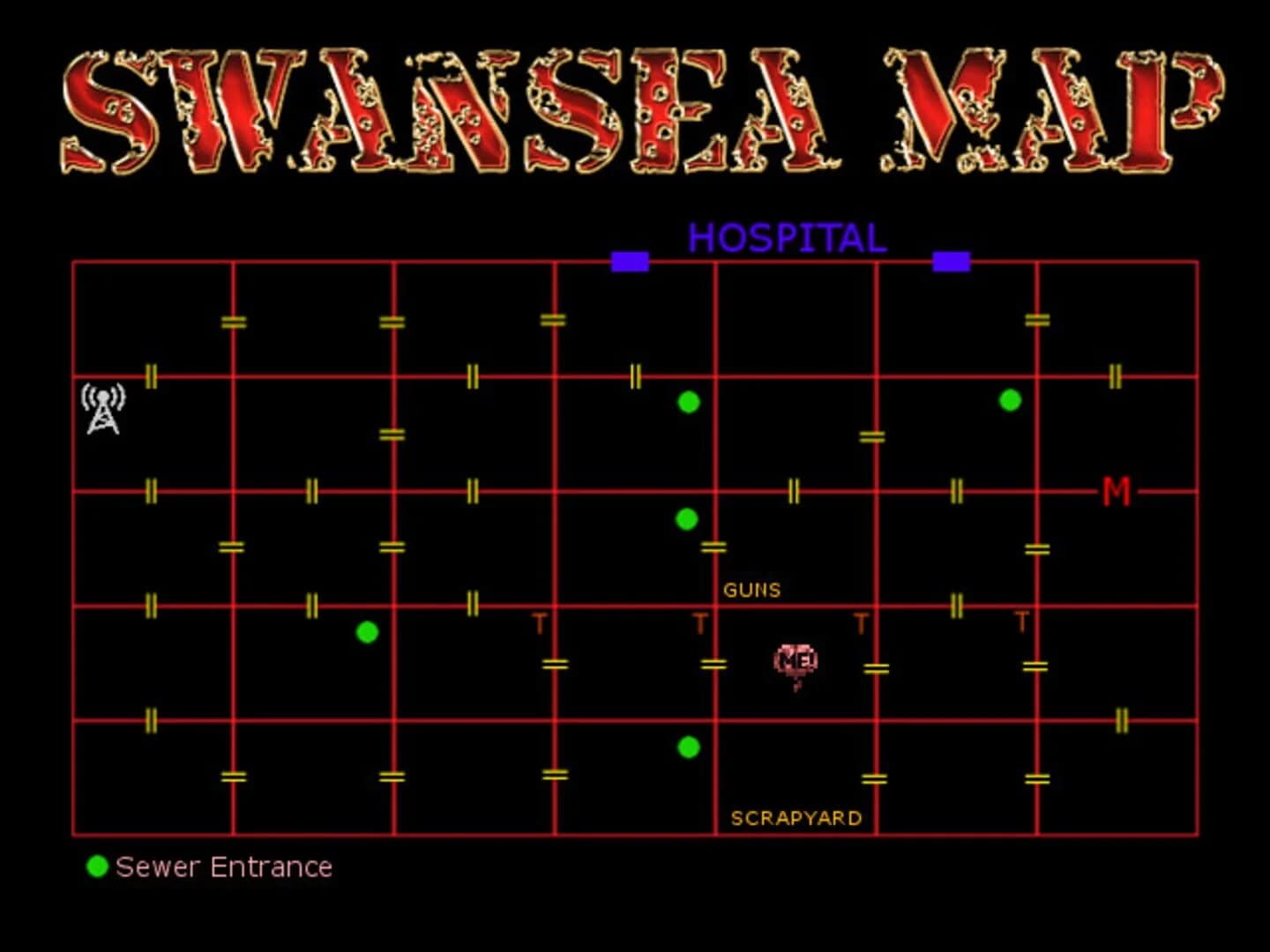 24 Hours 'til Rescue screenshot 5