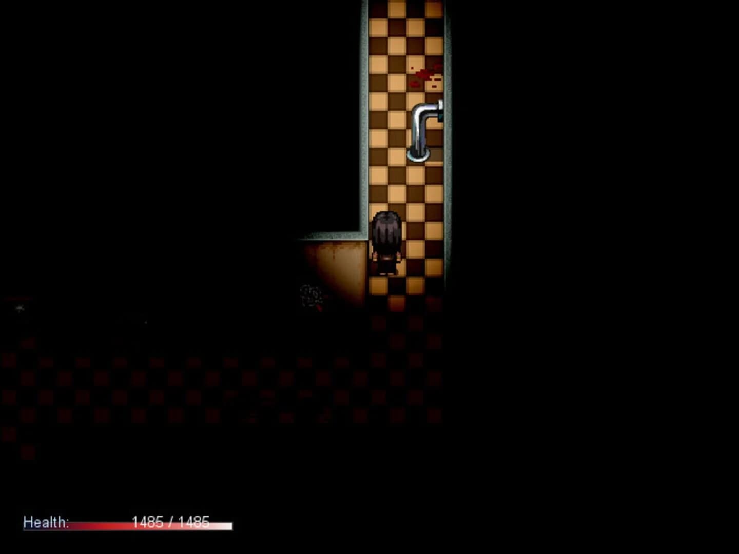 24 Hours 'til Rescue screenshot 1