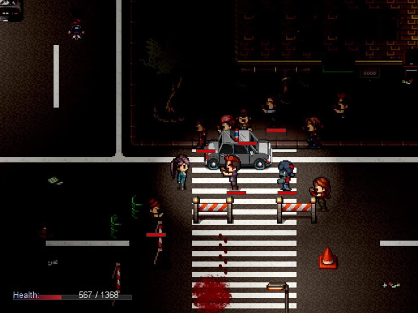 24 Hours 'til Rescue screenshot 4