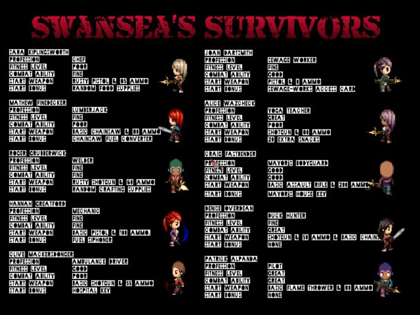 24 Hours 'til Rescue screenshot 3