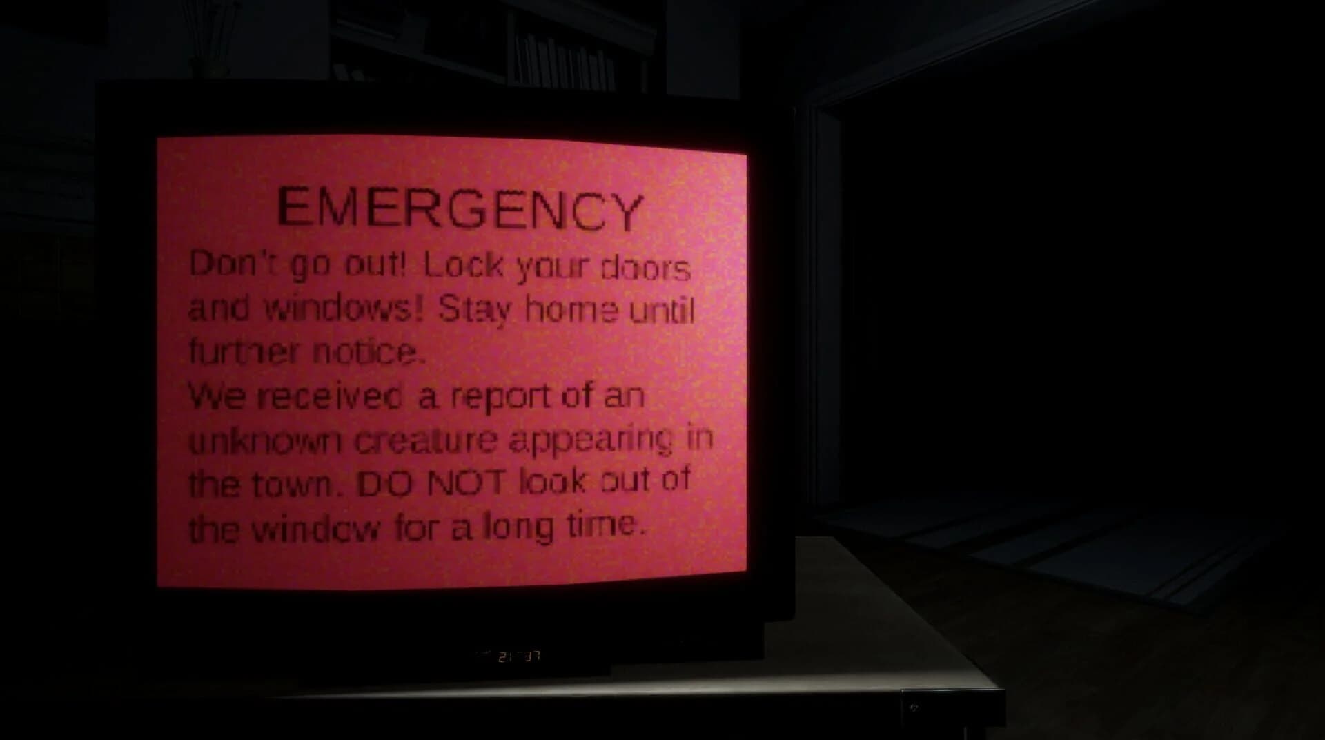 24H Stories: Midnight Channel screenshot 2