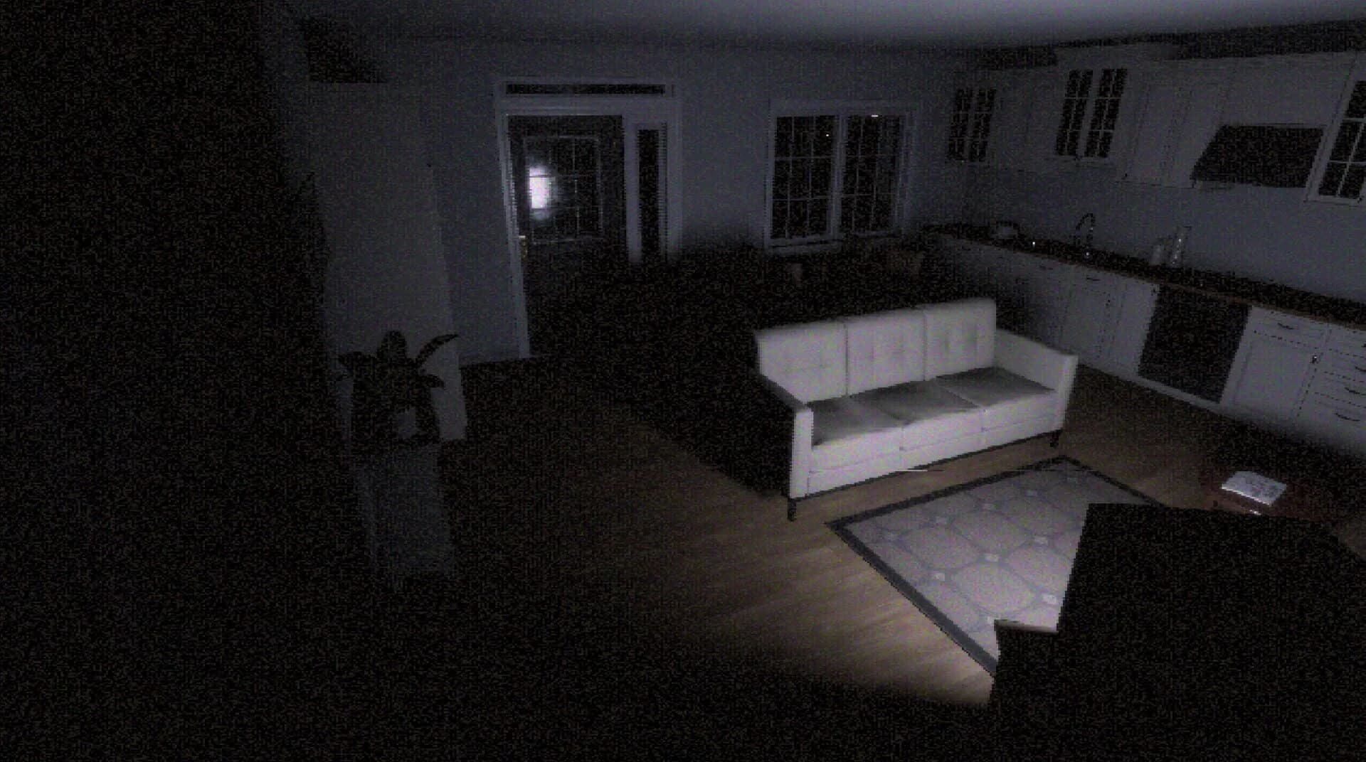 24H Stories: Midnight Channel screenshot 1