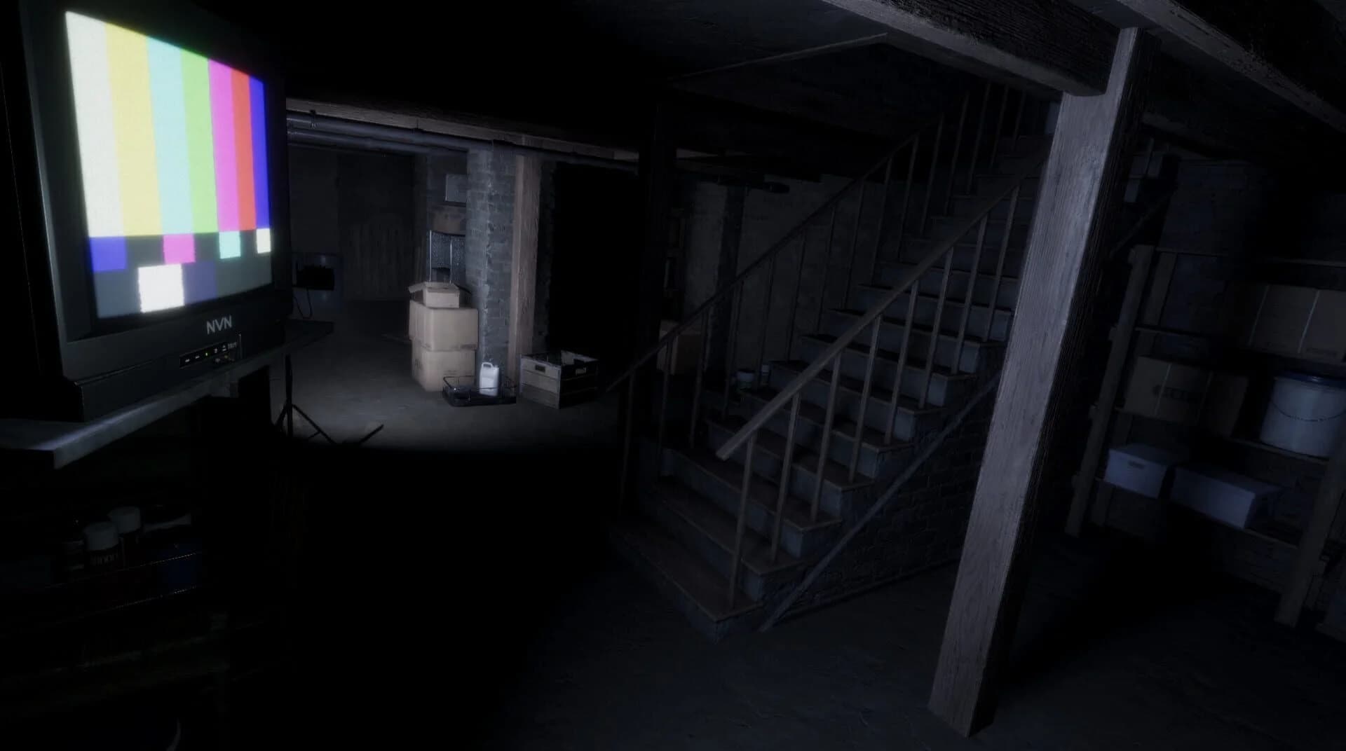 24H Stories: Midnight Channel screenshot 3