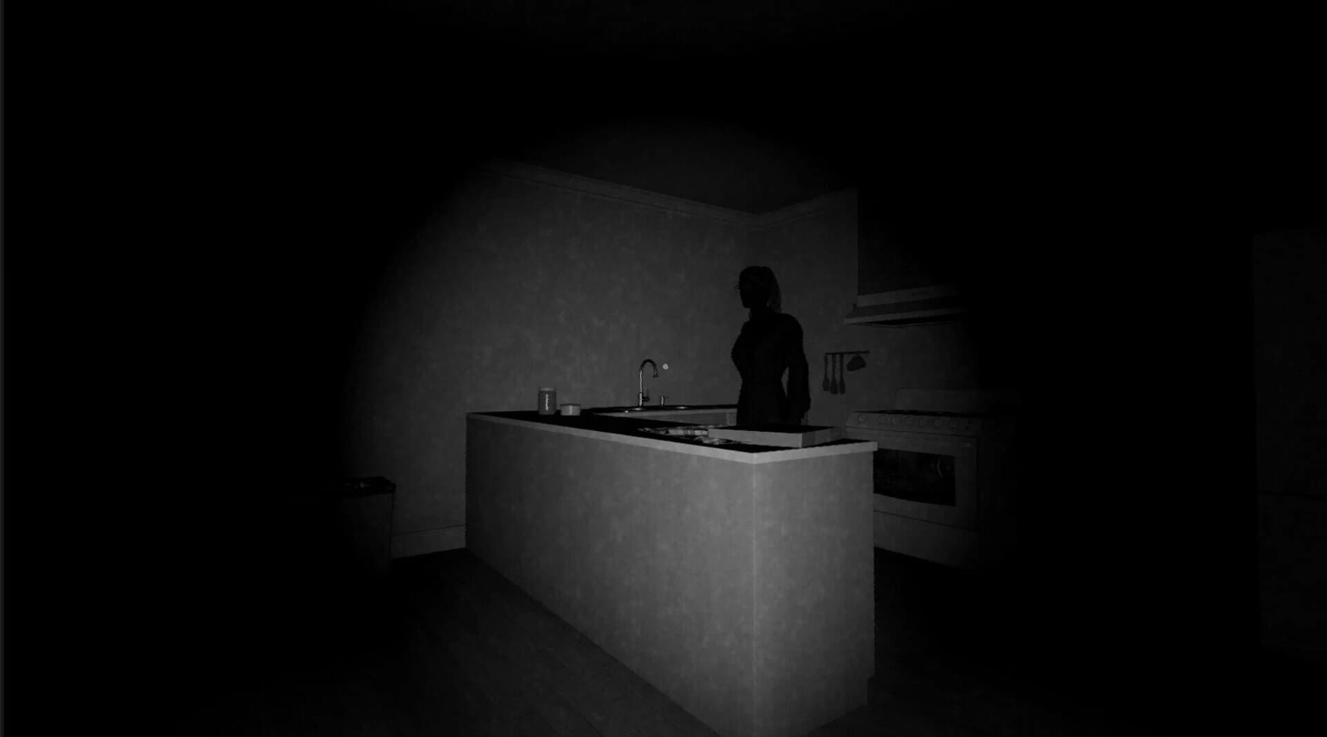 24H Stories: The Blackout screenshot 2