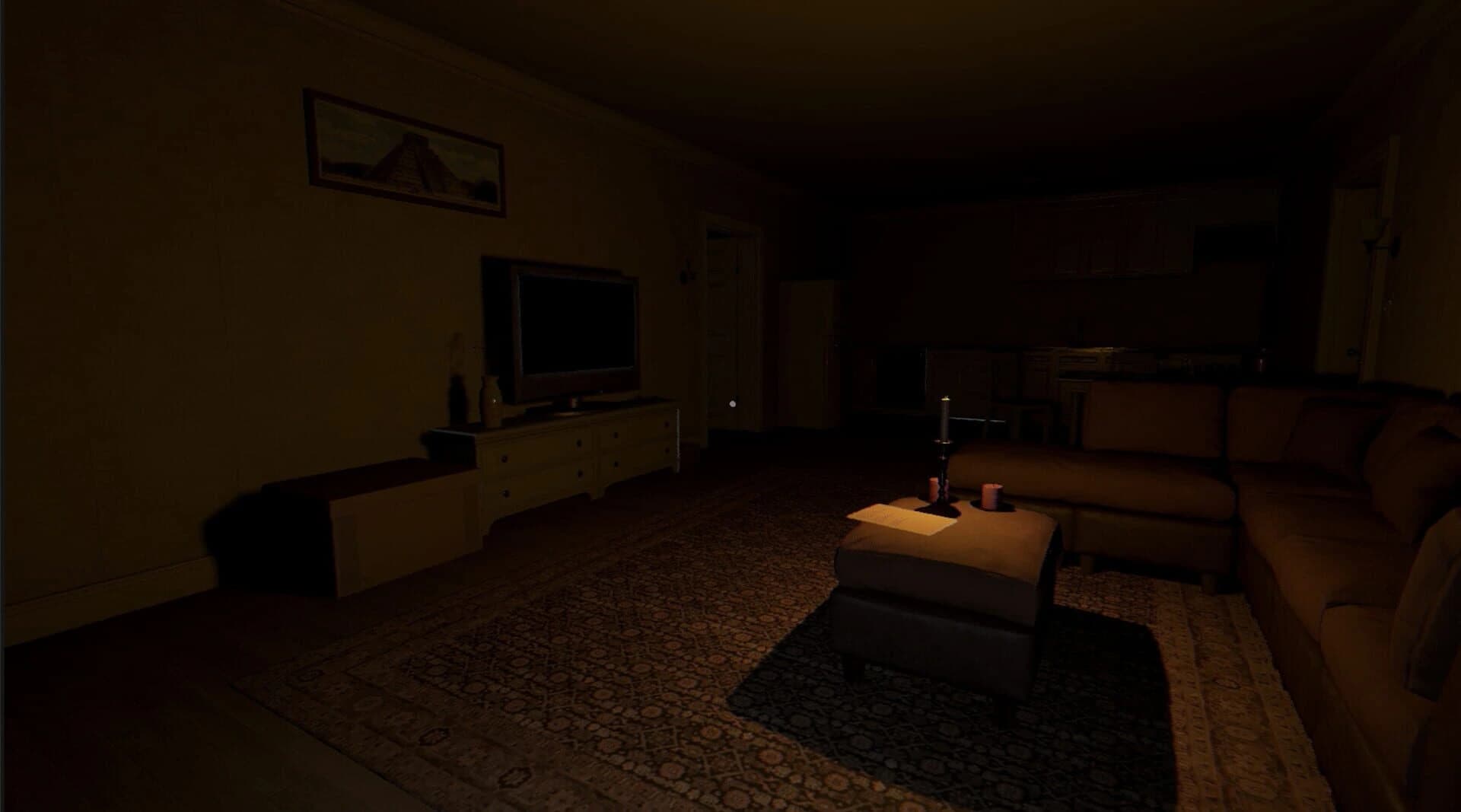 24H Stories: The Blackout screenshot 1