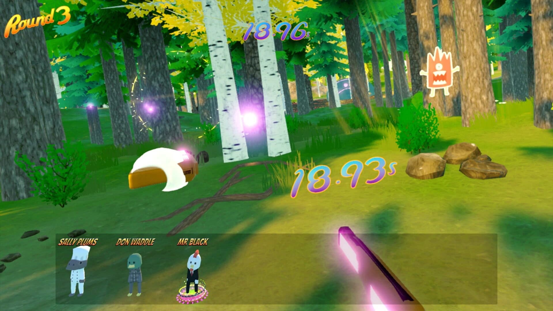 26 Rob Plays screenshot 5