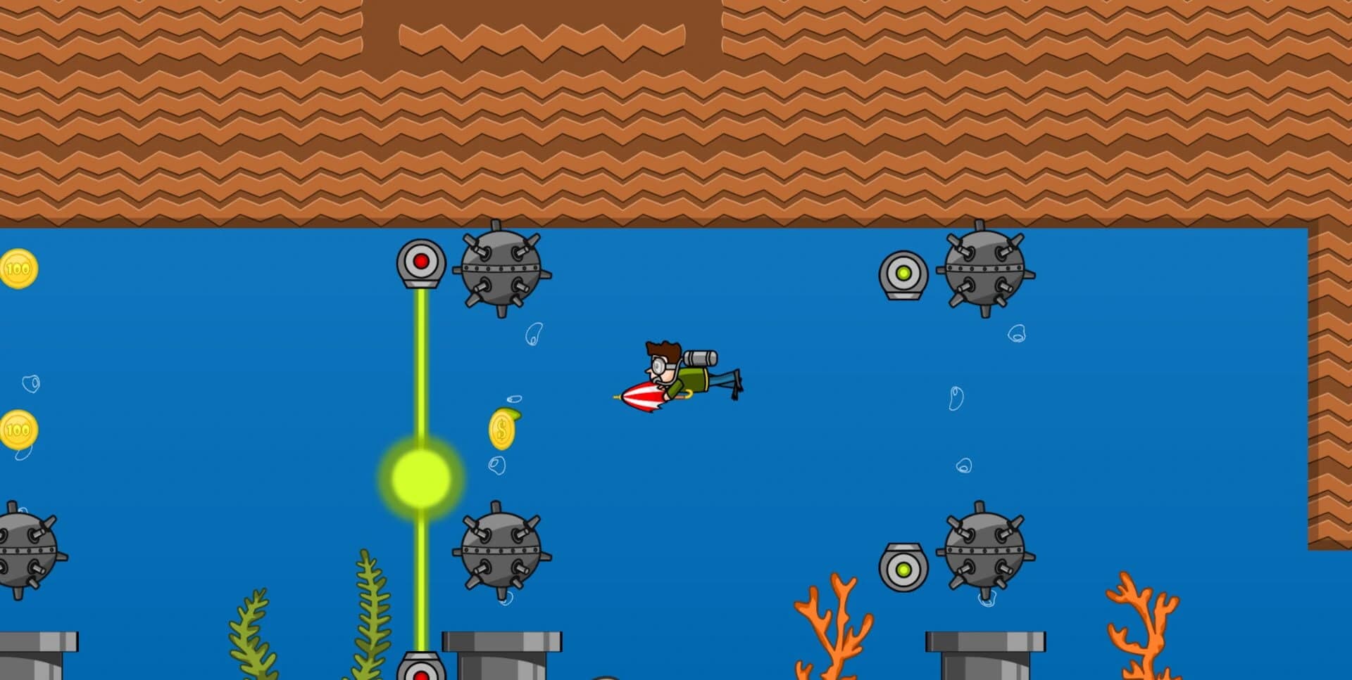 2D Owen screenshot 3