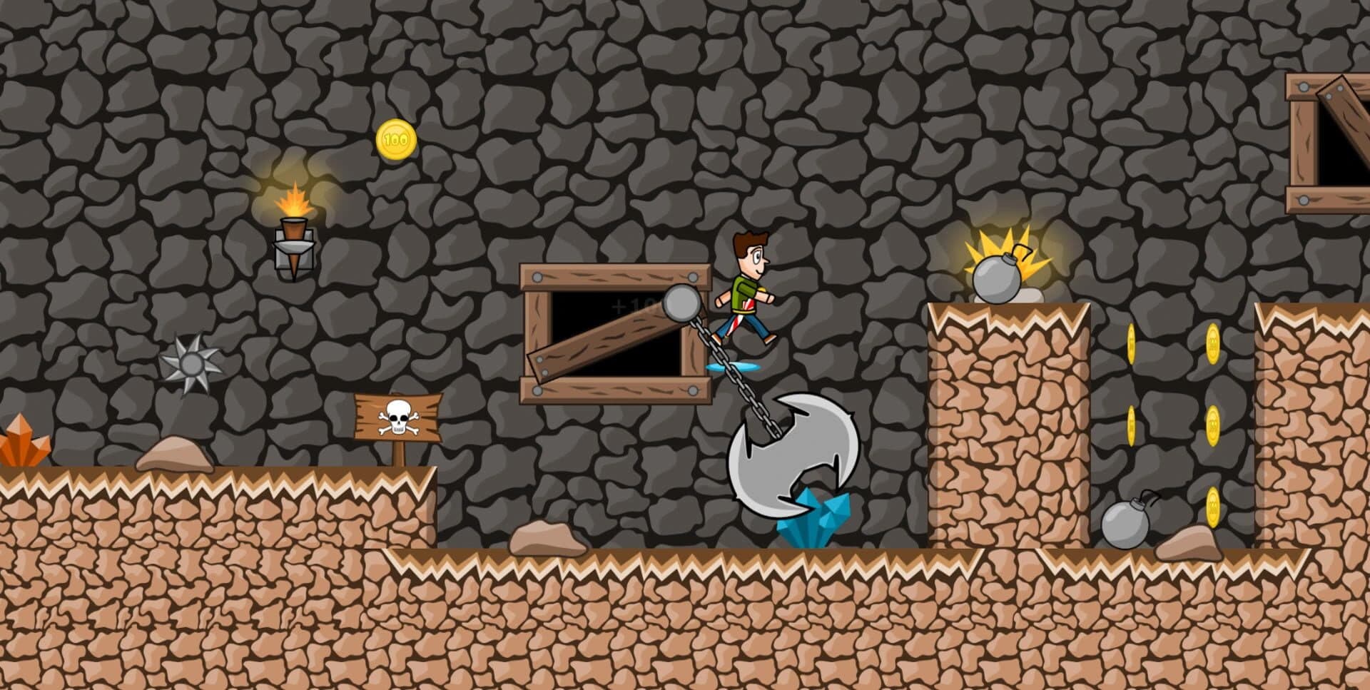 2D Owen screenshot 4