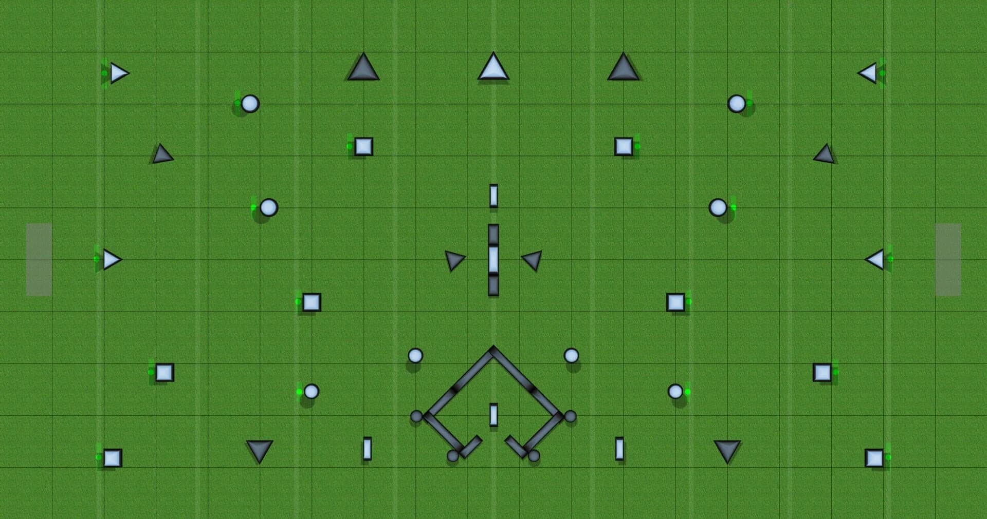 2D Paintball screenshot 3