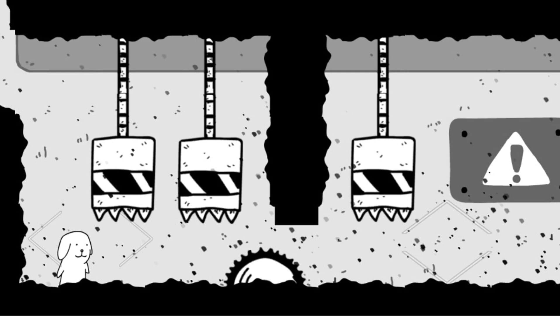 2D Platformer Game (Toy Factory) screenshot 2