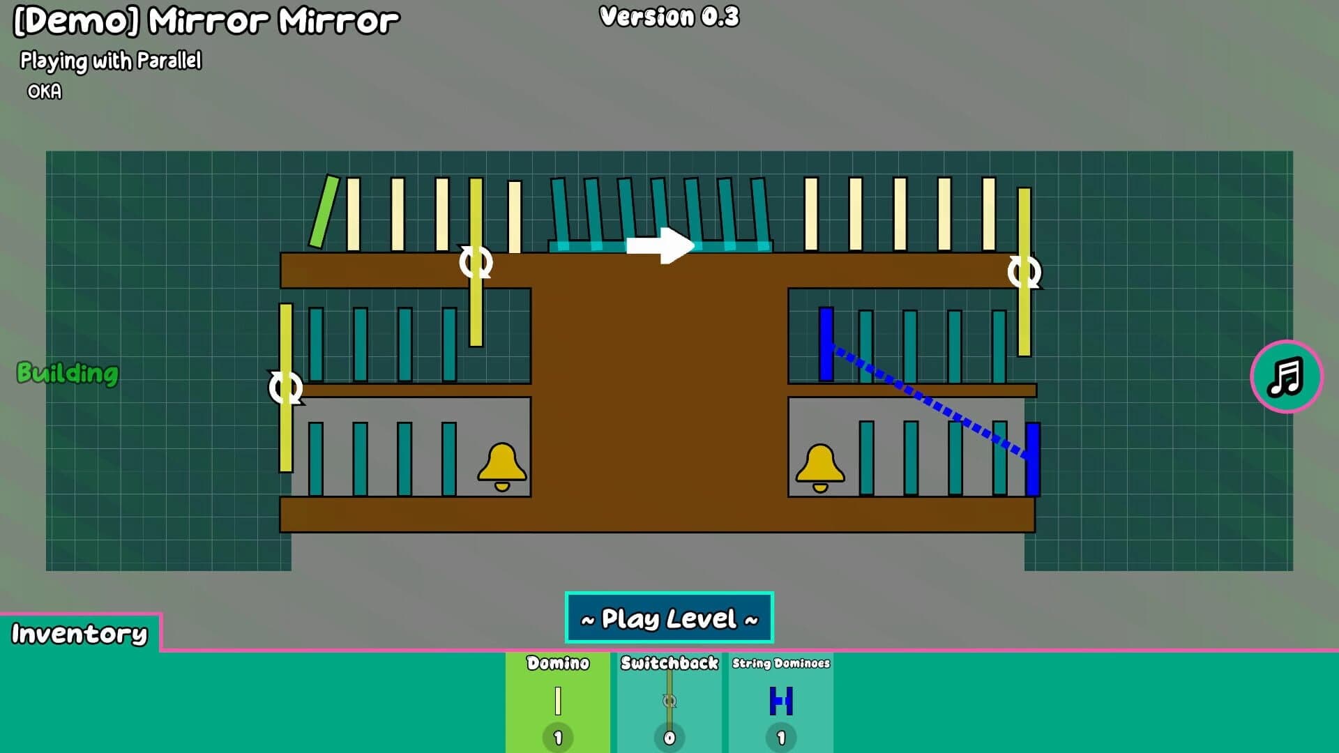 2Dom! screenshot 2