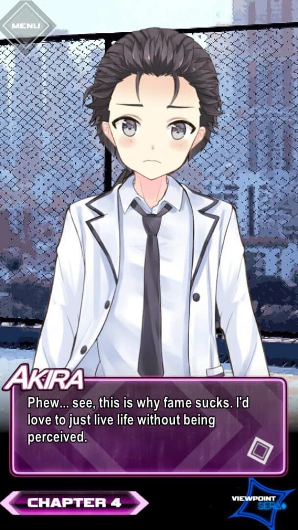 2econds to Starlivht: Forever My Diamond screenshot 2