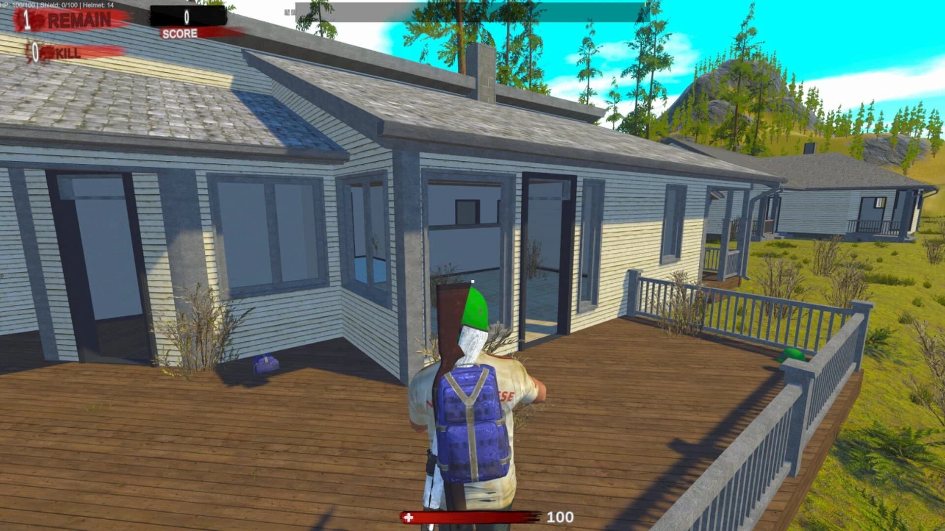 2TAP screenshot 3