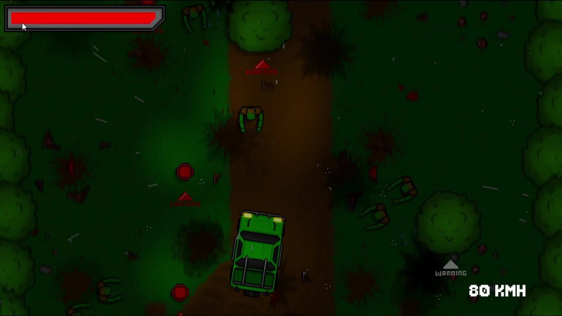 2urvive screenshot 4