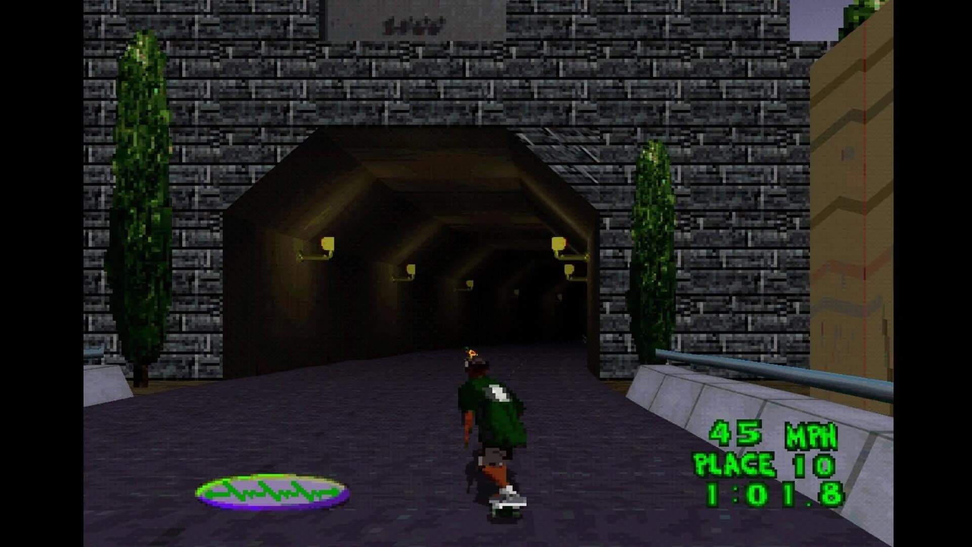 2Xtreme screenshot 5