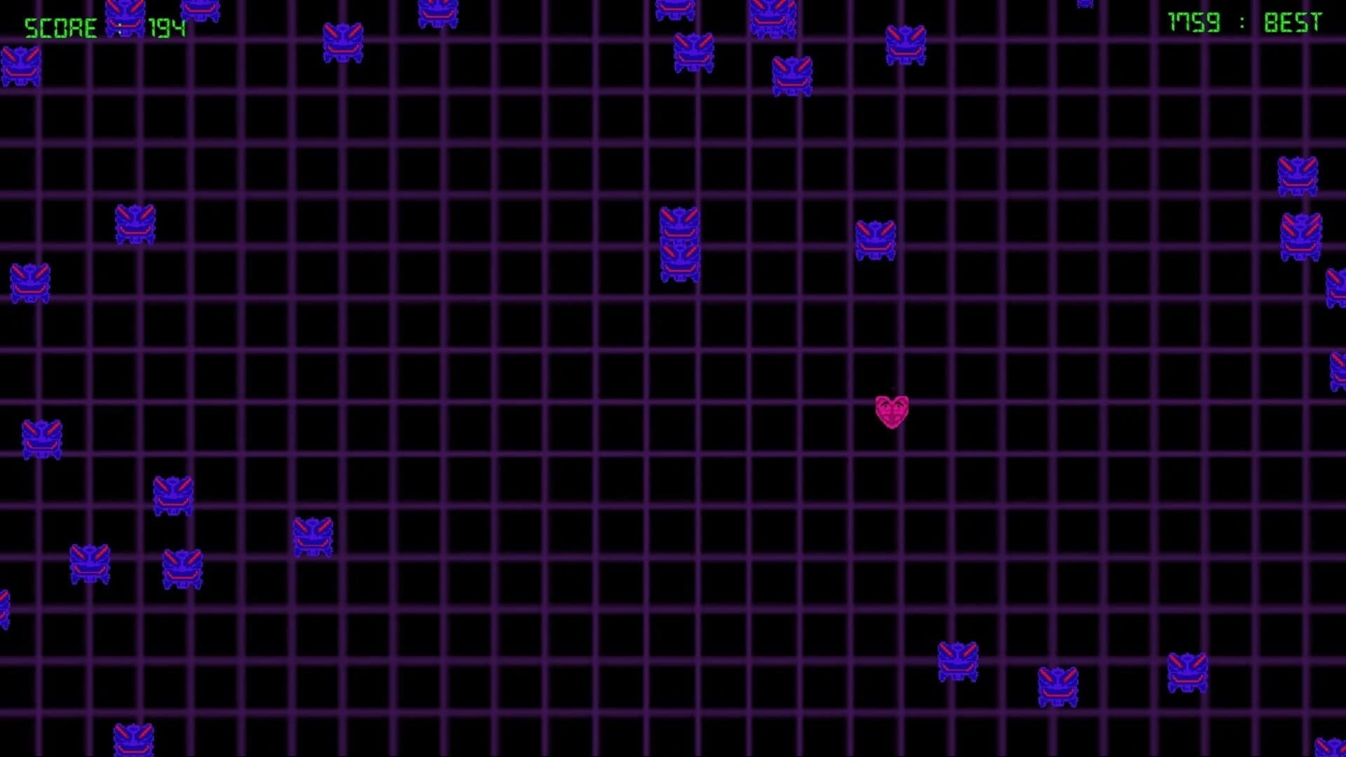 3, 2, 1, Survive! screenshot 4