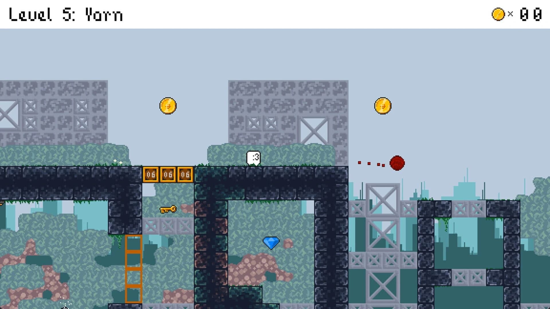 :3 screenshot 3