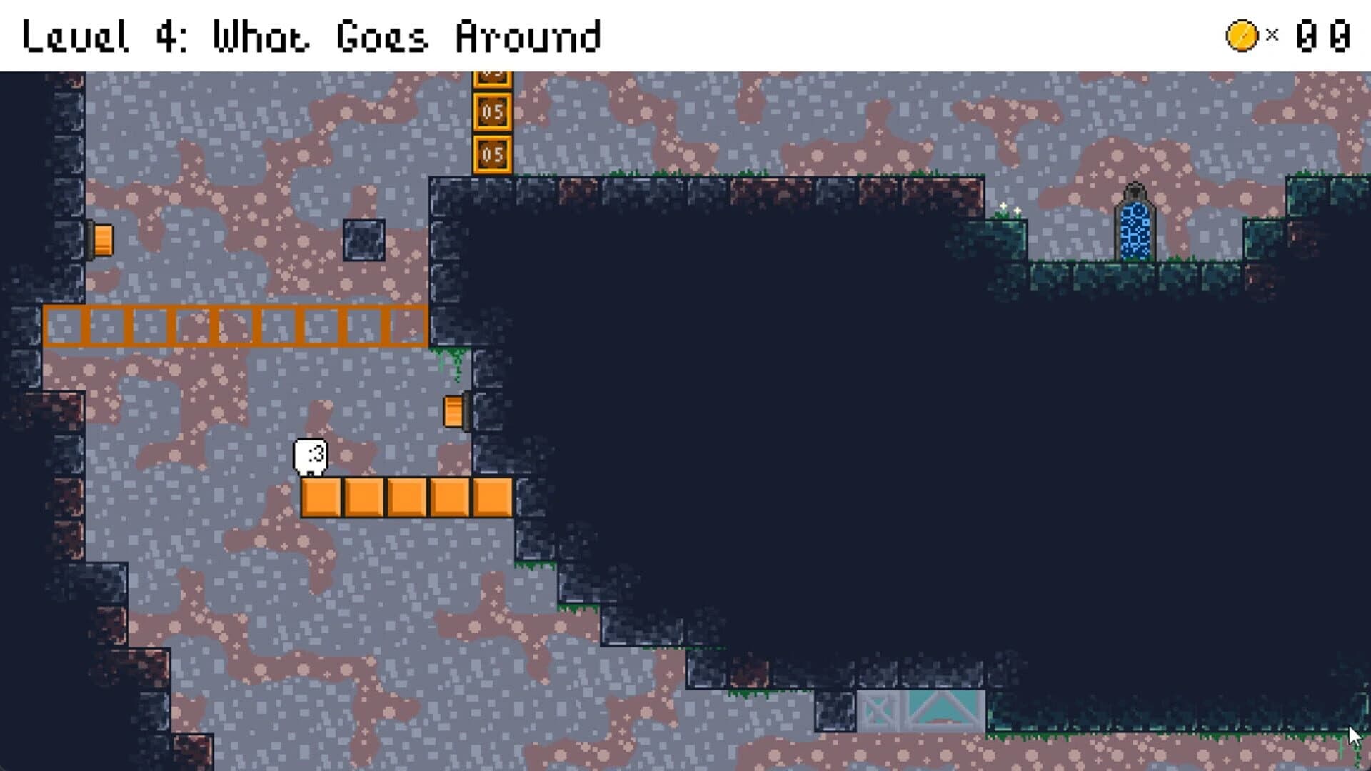 :3 screenshot 4