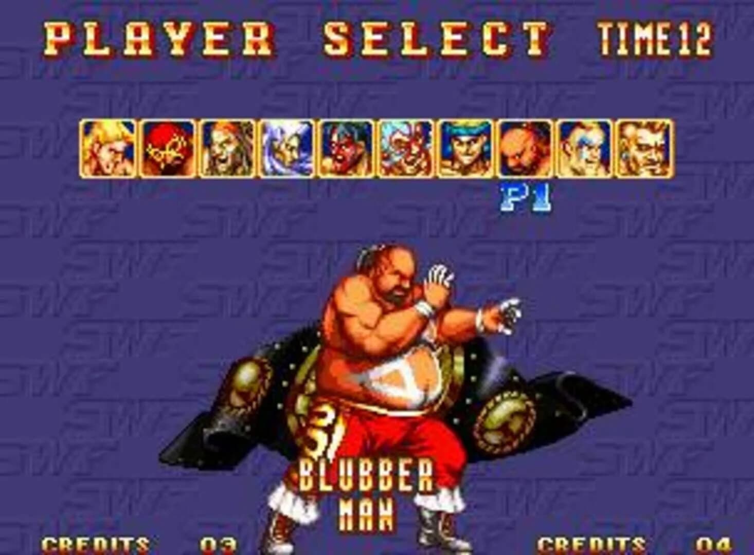 3 Count Bout screenshot 1