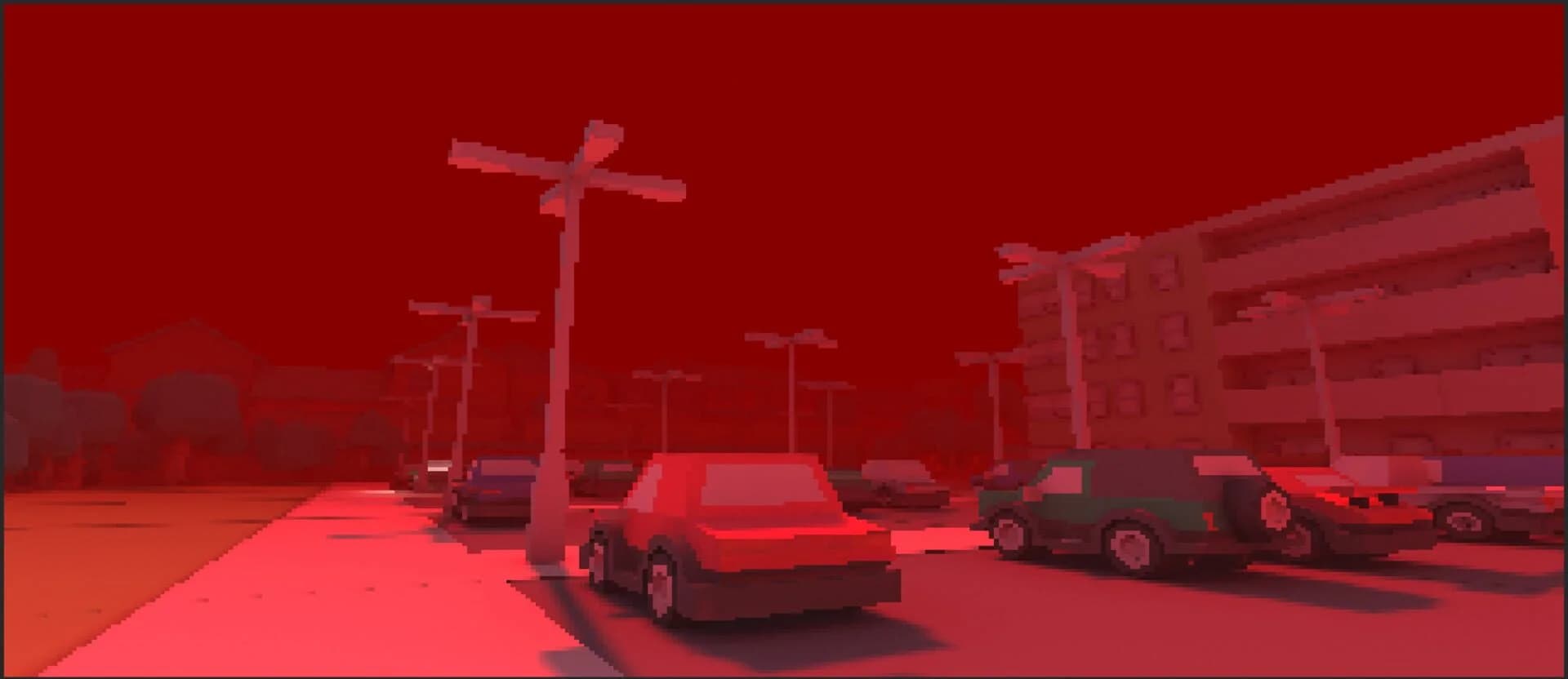 3 Minute Walk screenshot 1