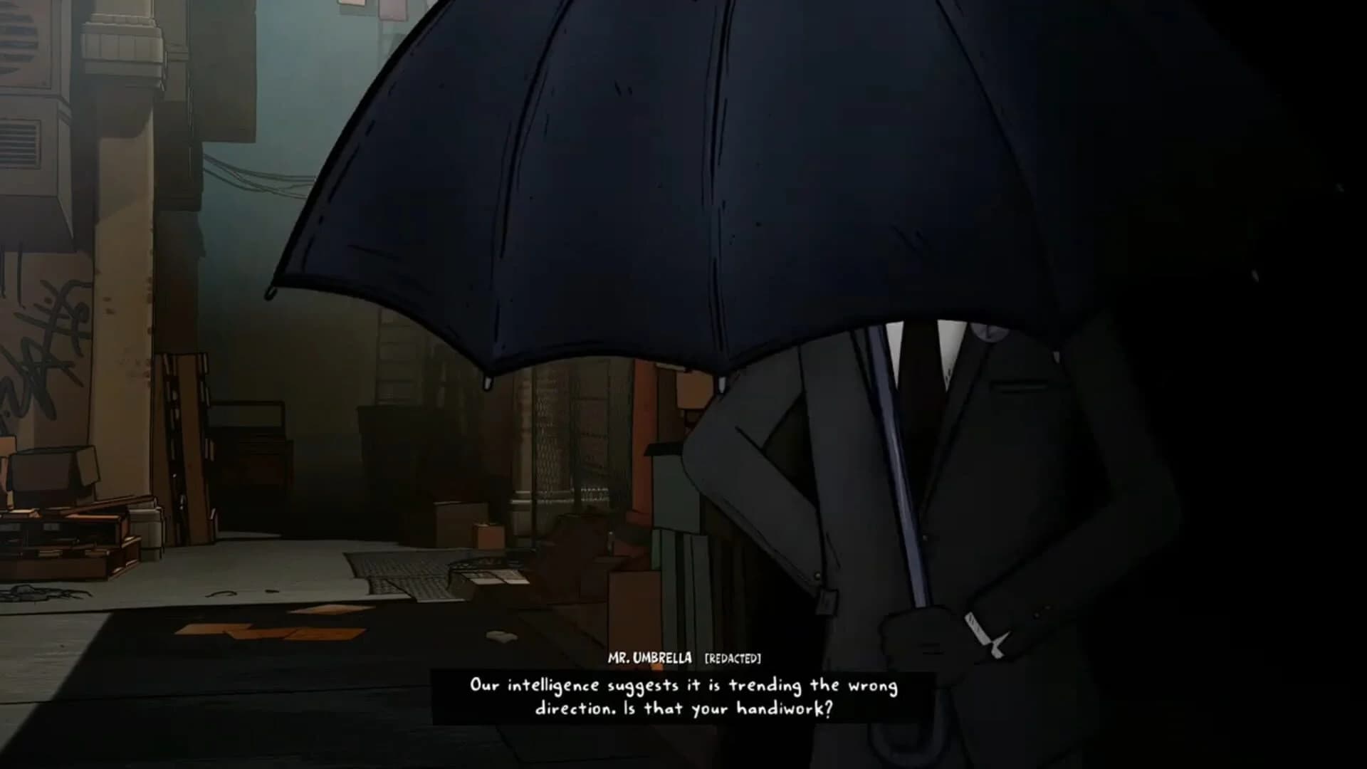 3 out of 10: EP 5 - "The Rig Is Up!" screenshot 2