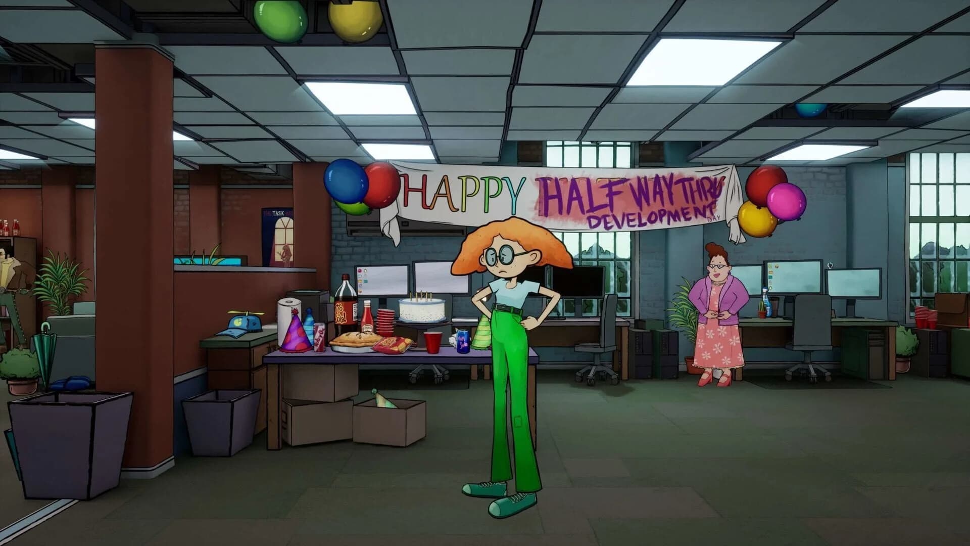 3 out of 10: Season One screenshot 2